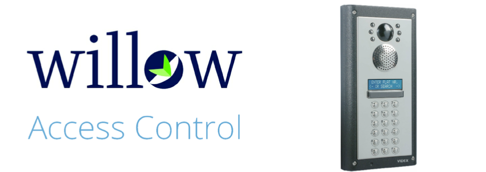 Willow Security